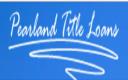 Pearland Car Title Loans logo